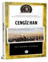 Cengiz Han / Büyük Komutanlar Dizisi - 1