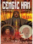Cengiz Han (Karton Kapak) - 1