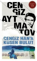 Cengiz Han'a Küsen Bulut - Ötüken Neşriyat