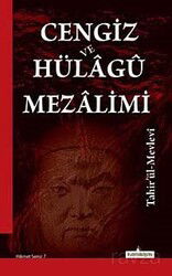 Cengiz ve Hülagu Mezalimi - Kardelen Yayınları