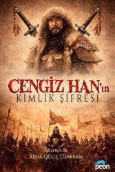 Cengizhan'ın Kimlik Şifresi - Peon Kitap