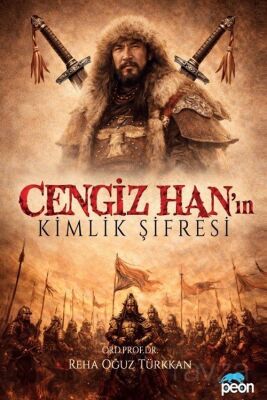 Cengizhan'ın Kimlik Şifresi - 1