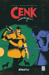 Cenk Hikayeleri / Binatlı - Ketebe Genç