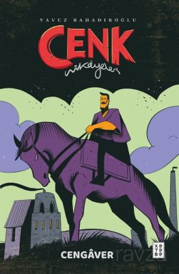Cenk Hikayeleri / Cengaver - 1