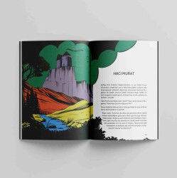 Cenk Hikayeleri / Dağlı - 2