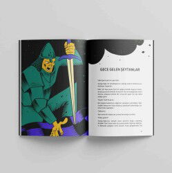 Cenk Hikayeleri / Esir - 2