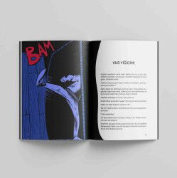 Cenk Hikayeleri / İsyan - 2