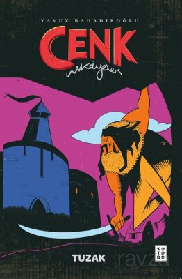 Cenk Hikayeleri / Tuzak - 1