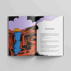 Cenk Hikayeleri / Tuzak - 2