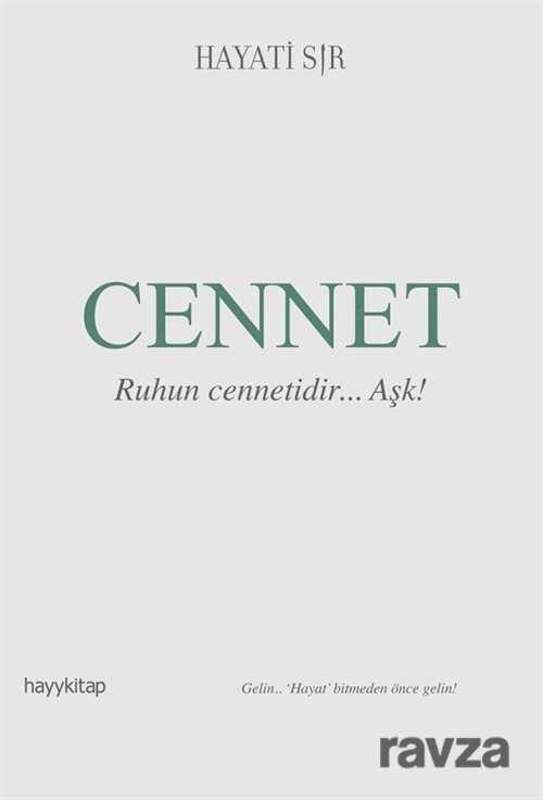 Cennet - Hayy Kitap