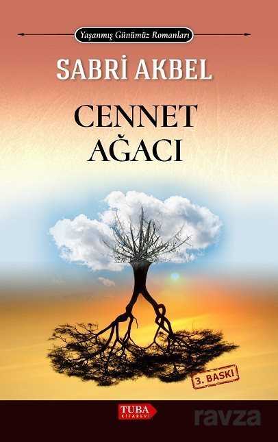 Cennet Ağacı - Tuba Kitabevi
