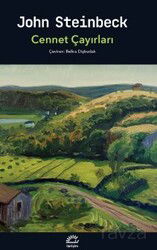 Cennet Çayırları - İletişim Yayınları