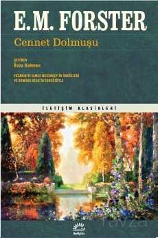 Cennet Dolmuşu Toplu Öyküler -1- - İletişim Yayınları