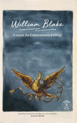 Cennet ile Cehennemin Evliliği (Ciltli) - Everest Yayınları