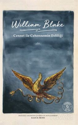 Cennet ile Cehennemin Evliliği (Karton Kapak) - 1