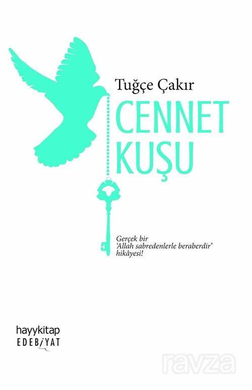 Cennet Kuşu - Hayy Kitap