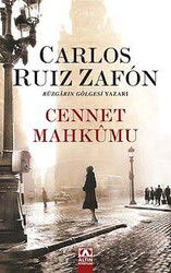 Cennet Mahkumu - Altın Kitaplar