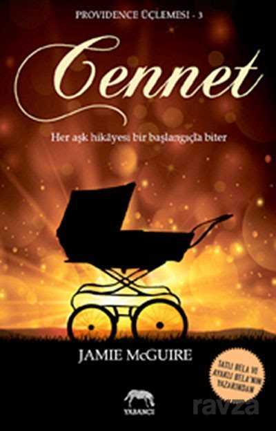 Cennet / Providence Üçlemesi -3 - Yabancı Yayınları
