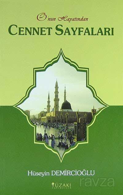 Cennet Sayfaları - Yüzakı Yayıncılık