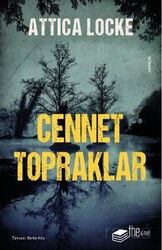 Cennet Topraklar - The Kitap
