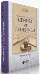 Cennet ve Cehennem (Ciltli) - İtisam Yayıncılık
