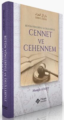 Cennet ve Cehennem (Ciltli) - 1