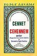 Cennet ve Cehennem (Kod: B41) - Tavaslı Yayınları