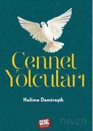 Cennet Yolculari - Erkam Yayınları