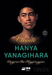 Cennete - Doğan Kitapçılık