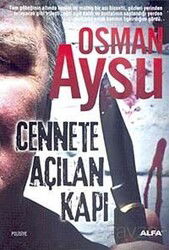 Cennete Açılan Kapı - Alfa Yayınları