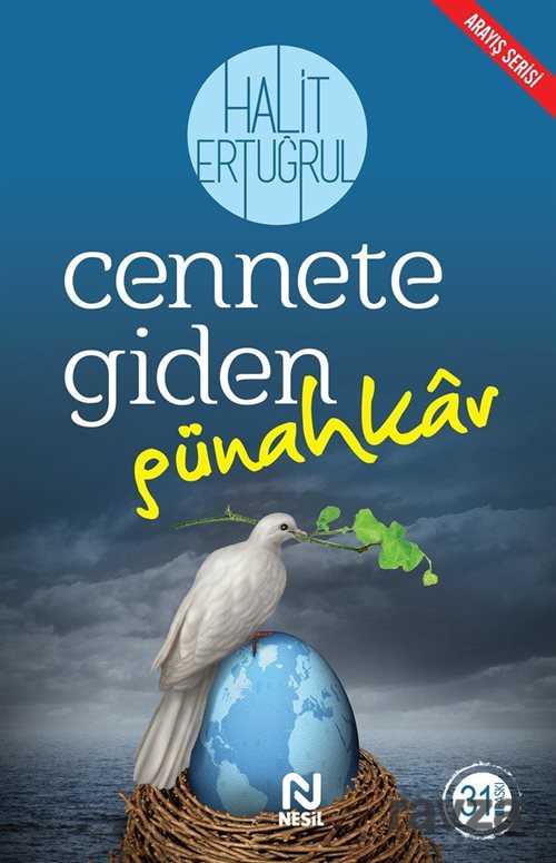 Cennete Giden Günahkar - Nesil Yayınları