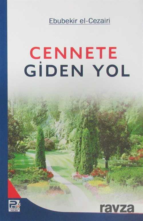 Cennete Giden Yol - Polen Yayınları