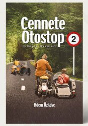 Cennete Otostop 2 - Pınar Yayınları