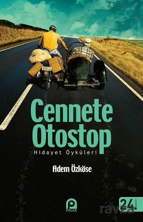 Cennete Otostop - Pınar Yayınları