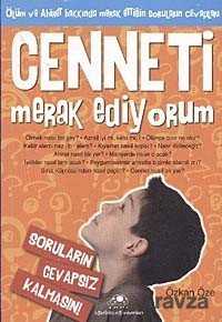 Cenneti Merak Ediyorum - Uğurböceği Yayınları