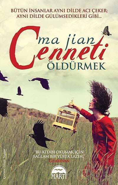 Cenneti Öldürmek - Martı Kitabevi
