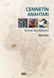Cennetin Anahtarı - Ser Kitap