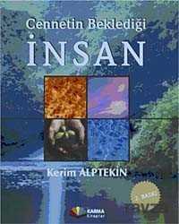 Cennetin Beklediği İnsan - Karma Kitaplar