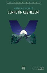 Cennetin Çeşmeleri - İthaki Yayınları