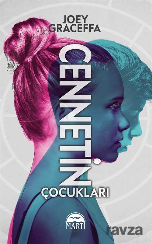 Cennetin Çocukları - 1