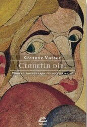 Cennetin Dibi - İletişim Yayınları