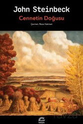Cennetin Doğusu - İletişim Yayınları