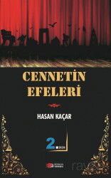 Cennetin Efeleri - Berikan Yayınevi