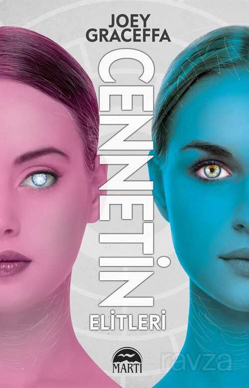 Cennetin Elitleri - Martı Kitabevi