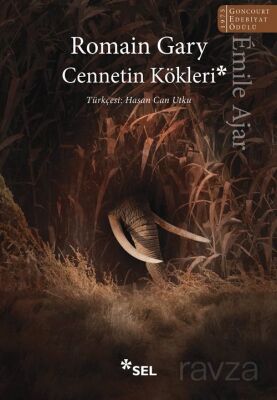 Cennetin Kökleri - 1