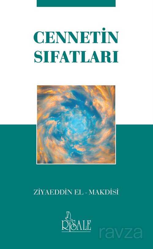 Cennetin Sıfatları (Cep Boy) - Risale Yayınları