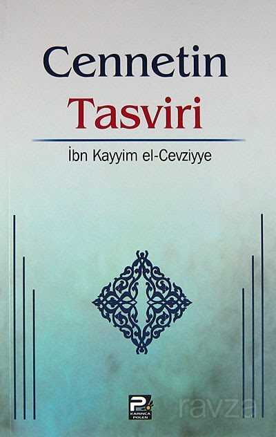Cennetin Tasviri - Polen Yayınları