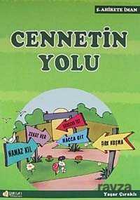Cennetin Yolu - Pırıltı Kitapları