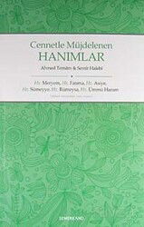 Cennetle Müjdelenen Hanımlar - Semerkand Yayıncılık