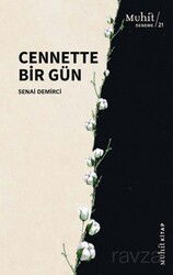 Cennette Bir Gün - Muhit Kitap